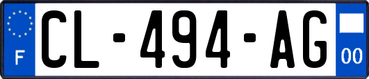 CL-494-AG
