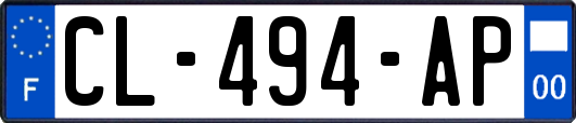 CL-494-AP