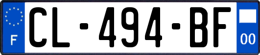 CL-494-BF