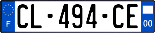 CL-494-CE