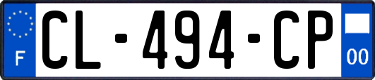 CL-494-CP