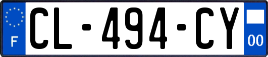 CL-494-CY
