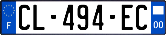 CL-494-EC