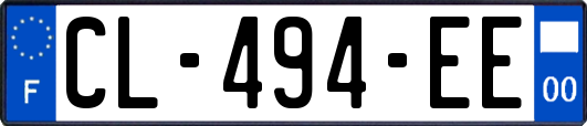 CL-494-EE