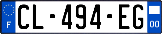 CL-494-EG