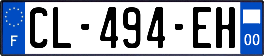 CL-494-EH