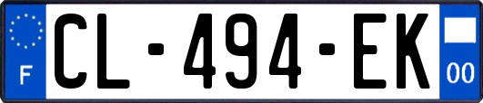 CL-494-EK