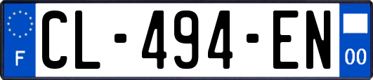 CL-494-EN