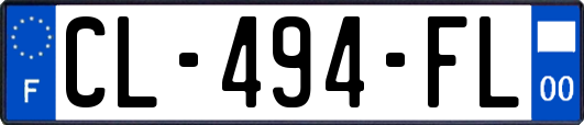 CL-494-FL