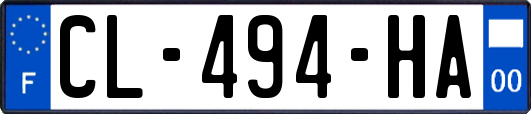 CL-494-HA