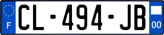 CL-494-JB