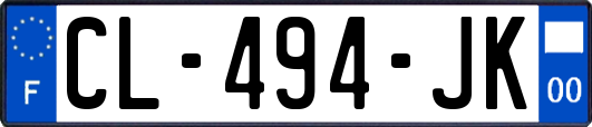 CL-494-JK