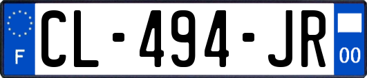 CL-494-JR