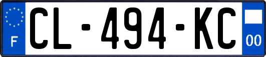CL-494-KC