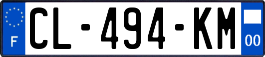 CL-494-KM