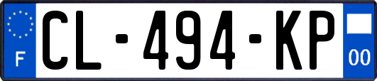 CL-494-KP