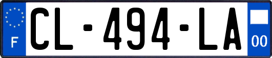 CL-494-LA