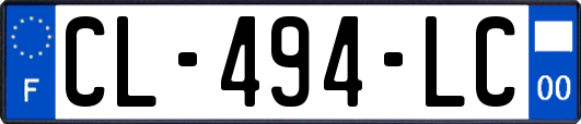 CL-494-LC