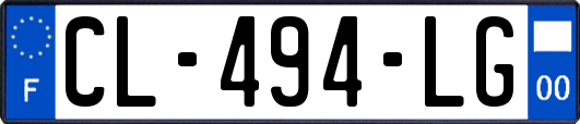 CL-494-LG