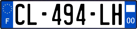 CL-494-LH
