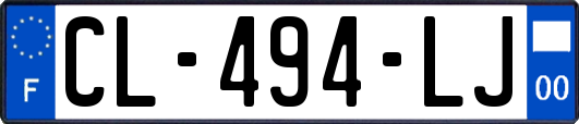 CL-494-LJ