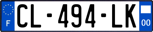 CL-494-LK