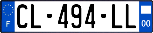 CL-494-LL