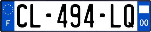 CL-494-LQ