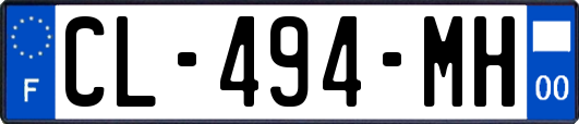 CL-494-MH