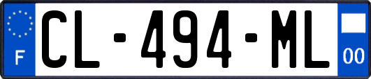 CL-494-ML