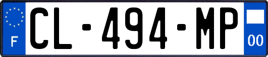 CL-494-MP