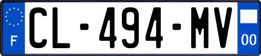 CL-494-MV