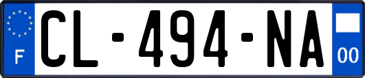 CL-494-NA