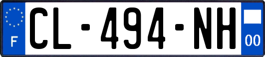 CL-494-NH