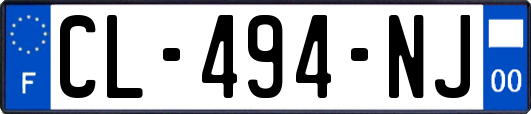 CL-494-NJ