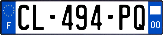CL-494-PQ
