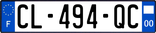 CL-494-QC