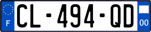 CL-494-QD