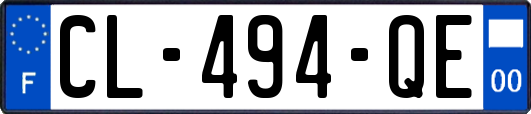 CL-494-QE