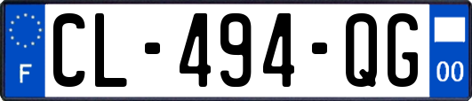 CL-494-QG