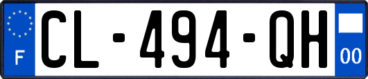 CL-494-QH