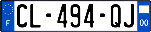 CL-494-QJ