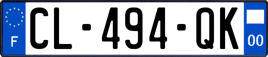 CL-494-QK