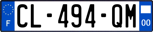 CL-494-QM