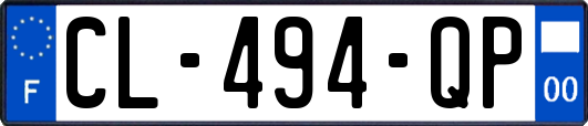 CL-494-QP