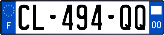 CL-494-QQ