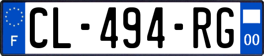 CL-494-RG