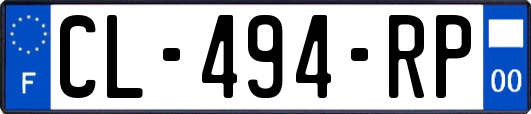 CL-494-RP