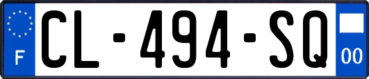 CL-494-SQ