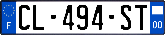 CL-494-ST